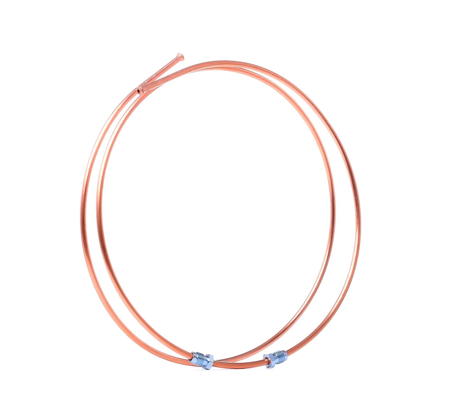 Kupite QUICK BRAKE Zavorna cev Št. izdelka: CU-1500A-A po nizki ceni 10,14 €