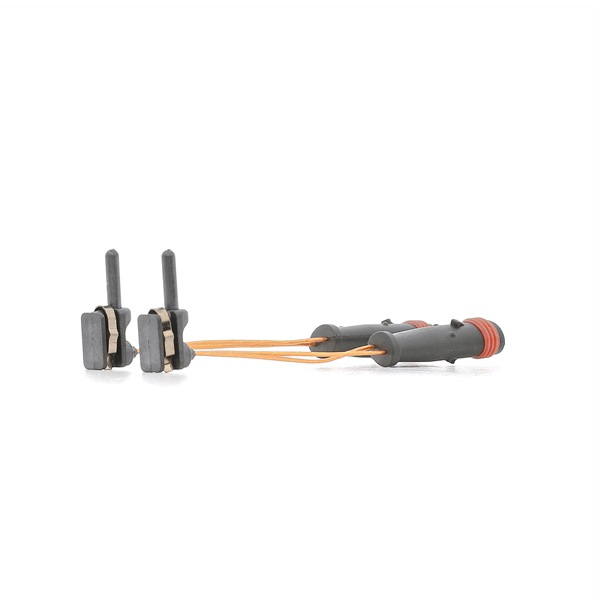 Billige Hersteller-Warnkontakt, Bremsbelagverschleiß WS 0196 A vergleichbar mit A1695401617 OEM-Nr im Web einkaufen