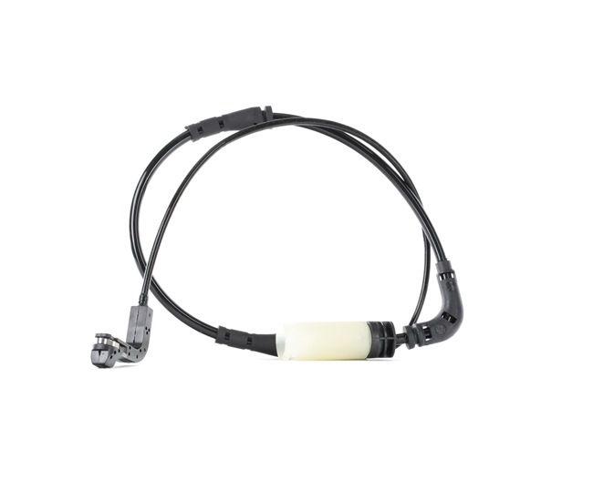 Compre online originais a baixo custo Contacto avisador, desgaste da pastilha de travão WS 0219 A comparáveis com os números OEM 34356768596