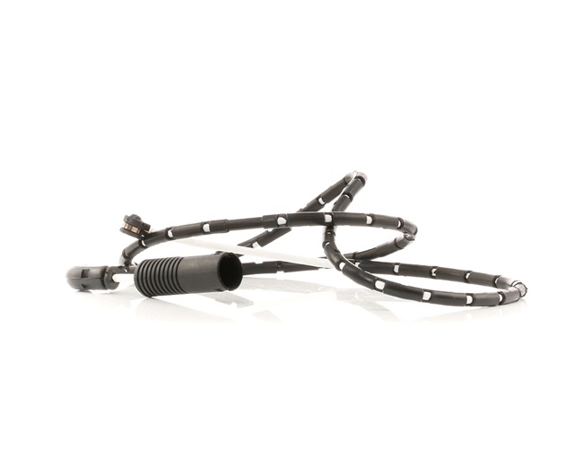 Köp billiga original Slitagevarnare bromsbelägg WS 0246 A jämförbara med 34353411757 OEM nummer på nätet