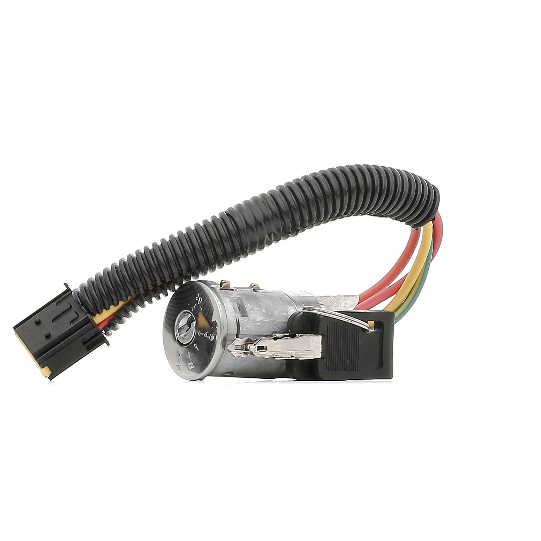Compre NTY Interruptor de ignição e arranque Produto No.: EST-RE-001 a preços baixos de 22,71 €