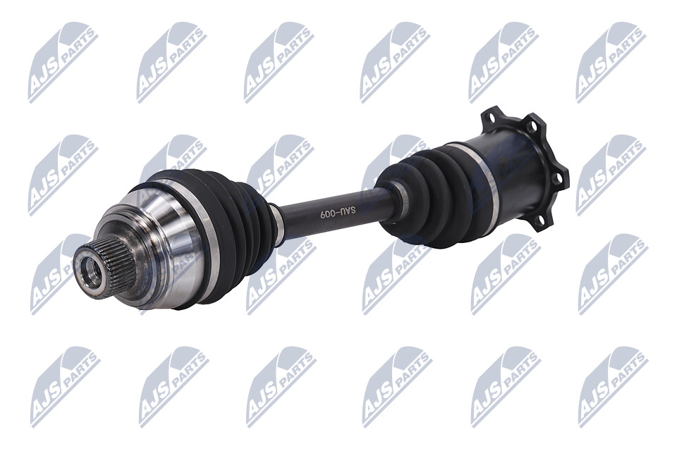 NPW-AU-009 NTY Gelenkwelle