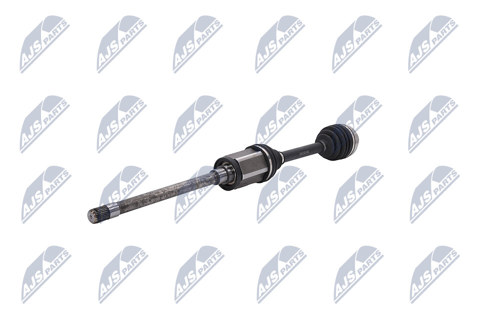 NPW-BM-030 NTY Steckwelle