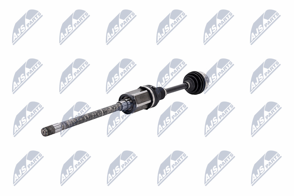 Kupuj online Wał napędowy NPW-BM-046 oryginalne w niskiej cenie, kompatybilne z numerem OEM 31607606026