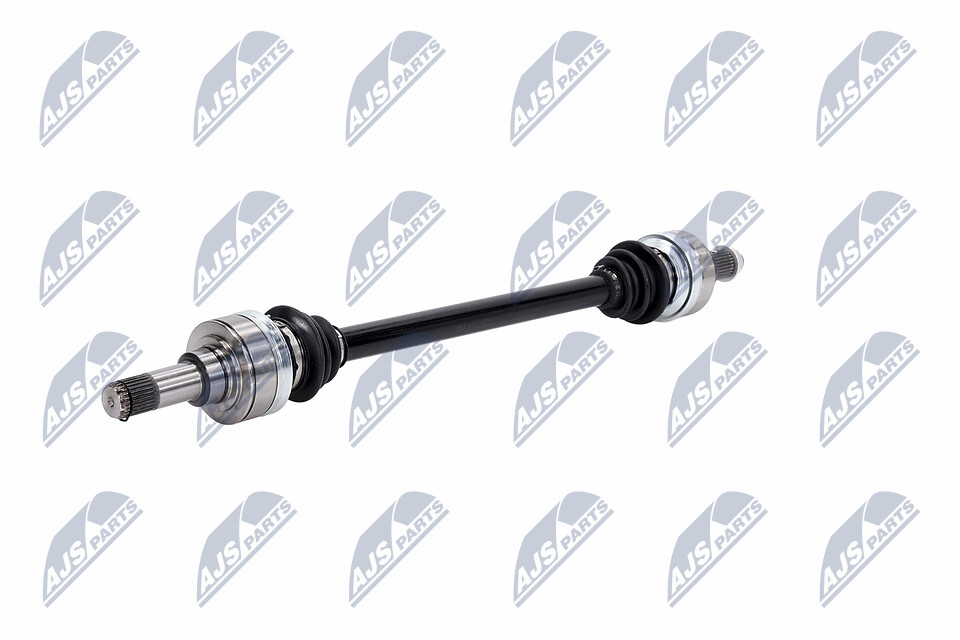 OEM Drive shaft BMW 320 d 190 HP Diesel 33207597677 from NTY online at great prices