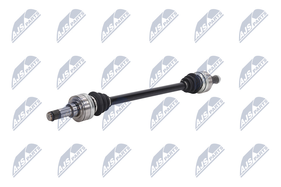 OEM Drive shaft BMW 320 d 190 HP Diesel 33207597674 from NTY online at great prices