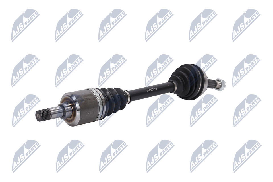 Kupite poceni originalno Pogonska gred NPW-CT-025, primerljivo z 1497187080 OEM številke, prek spleta