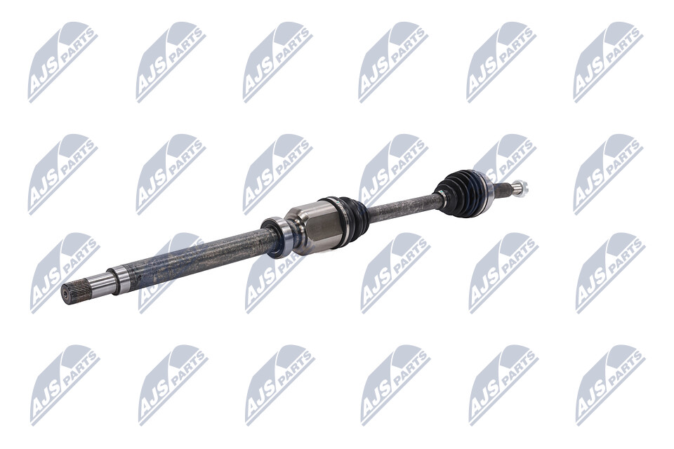 Acquista online Semiasse NPW-FR-074 originale a buon mercato, comparabile con i numeri OEM 2323888