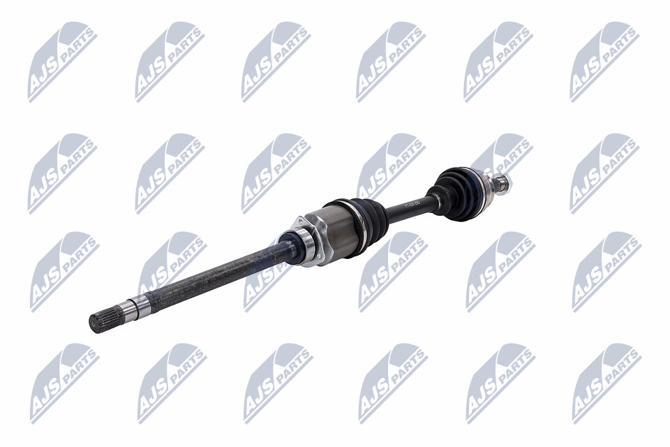 OE Задвижващ вал FIAT IDEA 2013 46308329, 46308367, 46308522 от NTY