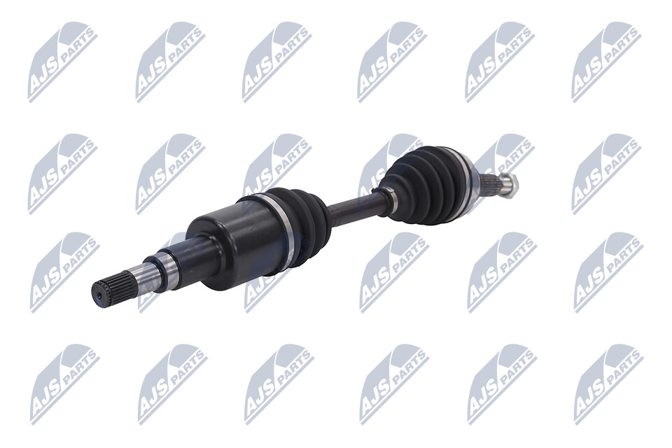 Hnací riadel JAGUAR originálnej kvality C2S29732, C2S39945, C2S40435 od NTY