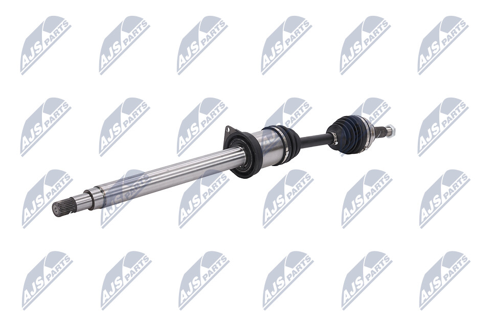 Hnací riadel JAGUAR originálnej kvality C2S24982, C2S29730, C2S39944 od NTY