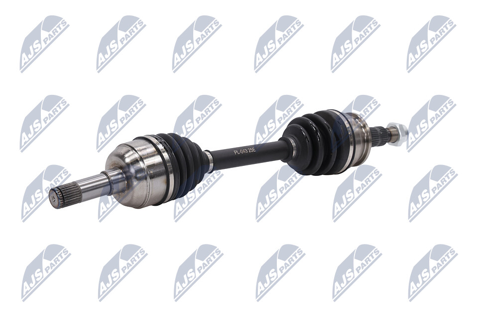 NTY Antriebswelle Produkt Nr.: NPW-PL-043 zum günstigen Preis von 183,77&nbsp;&euro; kaufen