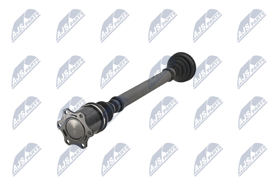 Preiswerte Original-Antriebswelle NPW-VW-038 vergleichbar mit 1K0407272QF OEM-Nummern im Internet shoppen