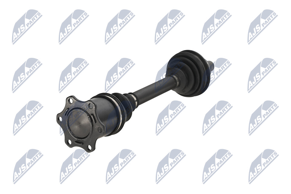 Arbre de transmission 1K0 407 271 KA