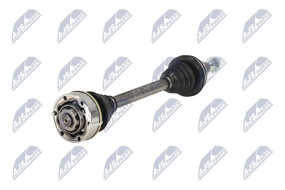 NTY 3C0 407 271 AE Antriebswelle