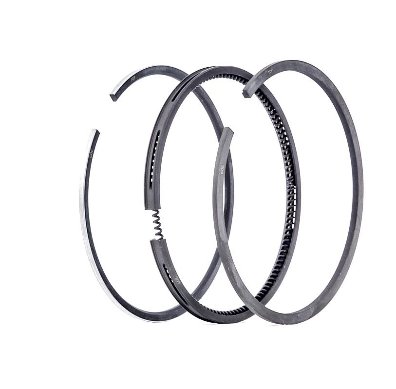 Pirkt GOETZE ENGINE Virzuļa gredzenu komplekts Preces Nr.: 08-209800-00 pie zemu cenu 15,60 €