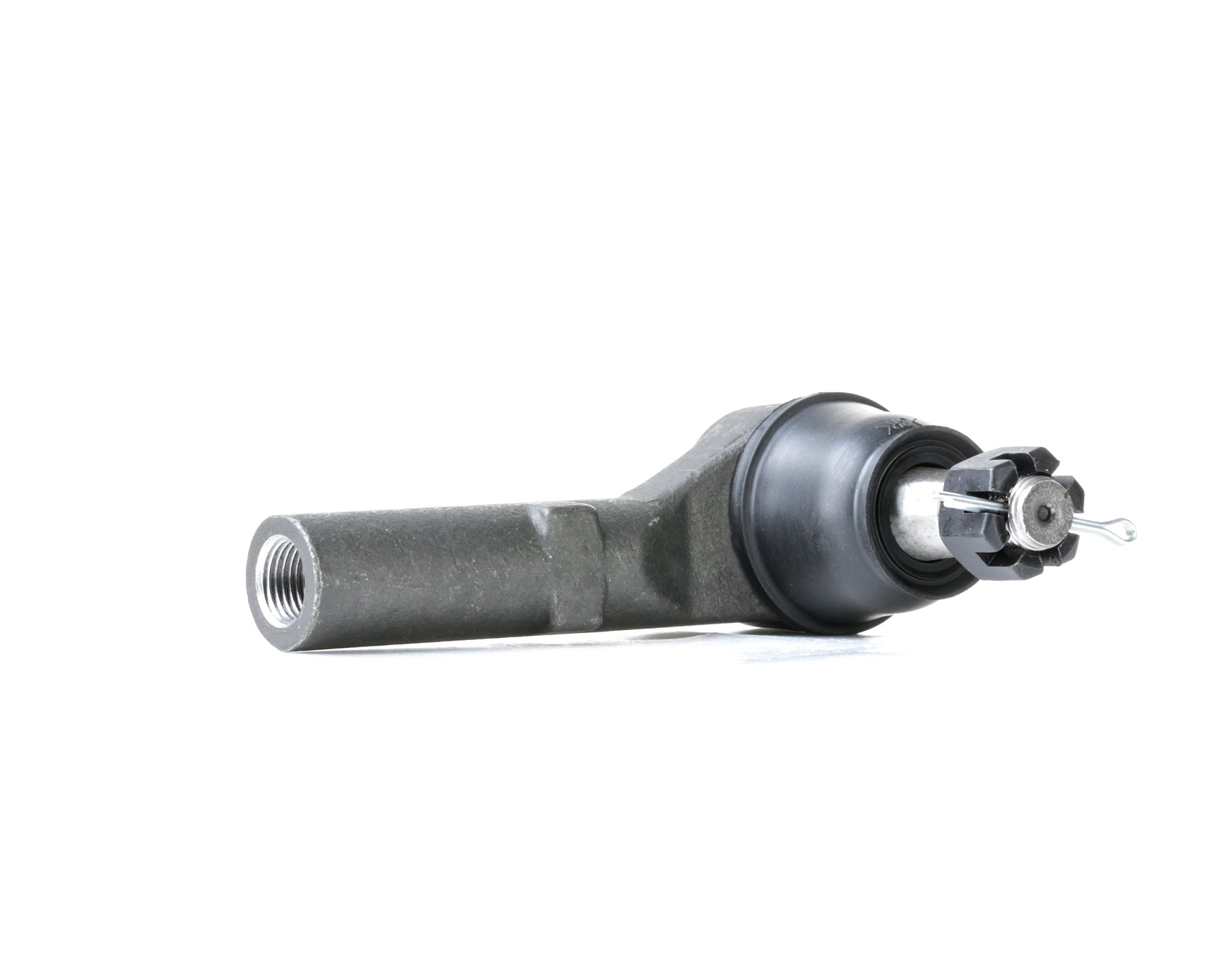 Įsigykite RIDEX Skersinės vairo trauklės galas Prekės Nr.: 914T0593 už žemiausią 20,02 € kainą