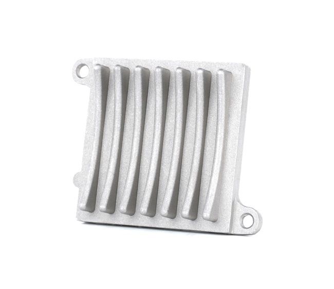 RIDEX A 220 820 92 10 Gebläsewiderstand