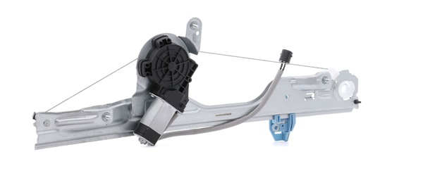 OEM Raammechanisme RENAULT 1.6 112 PK Benzine 8200748381 van RIDEX online aan geweldige prijzen
