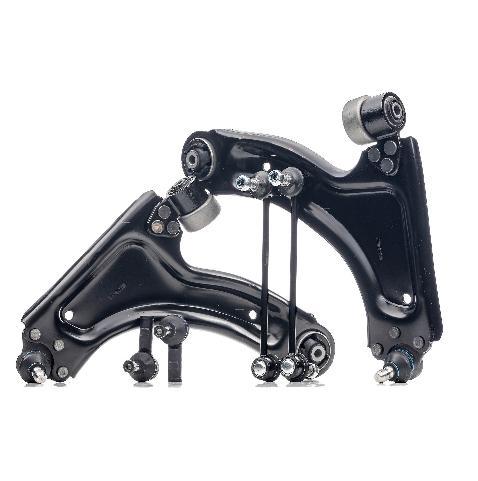 Compre STARK Jogo de reparação, braço transversal Produto No.: SKSSK-1600041 a preços baixos de 118,64 €