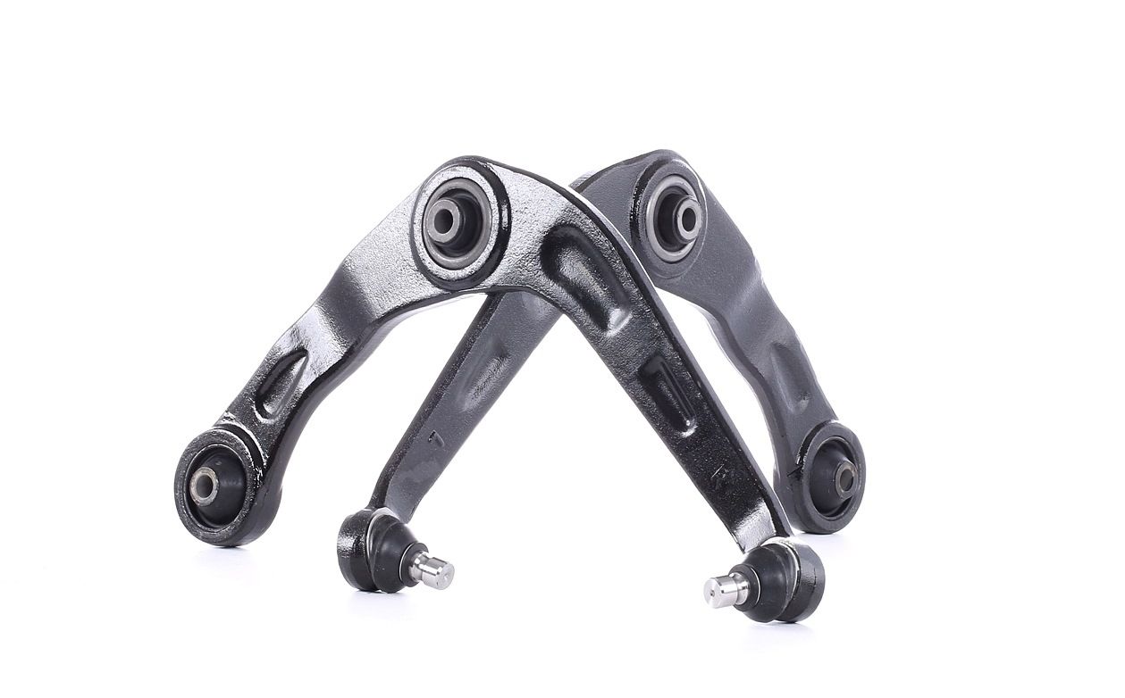 Kjøp RIDEX Reparasjonssett, tannstang Product No .: 772S0050 for den lave prisen av 929,35 kr