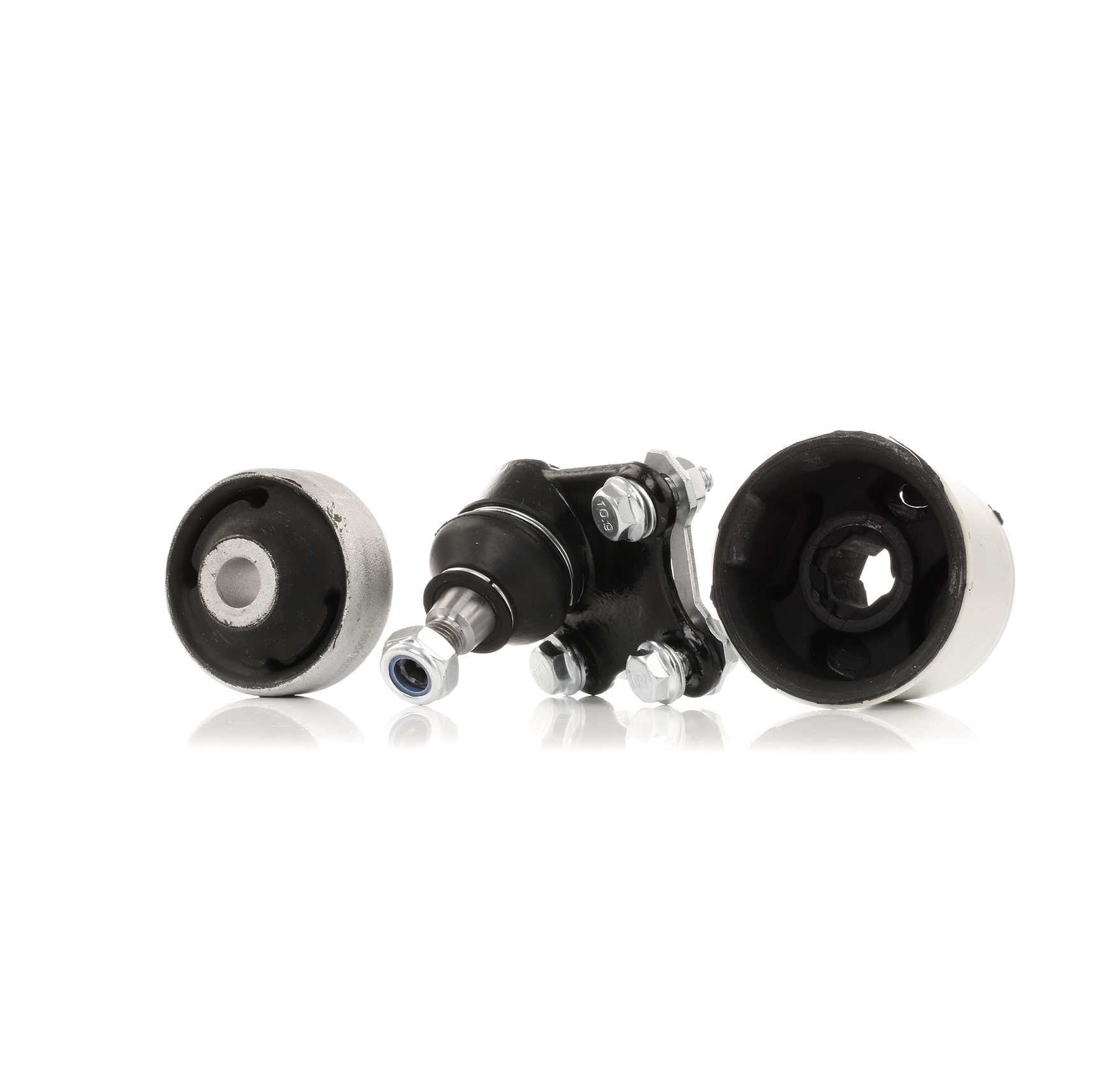 Compre STARK Jogo de reparação, braço transversal Produto No.: SKSSK-1600058 a preços baixos de 22,86 €