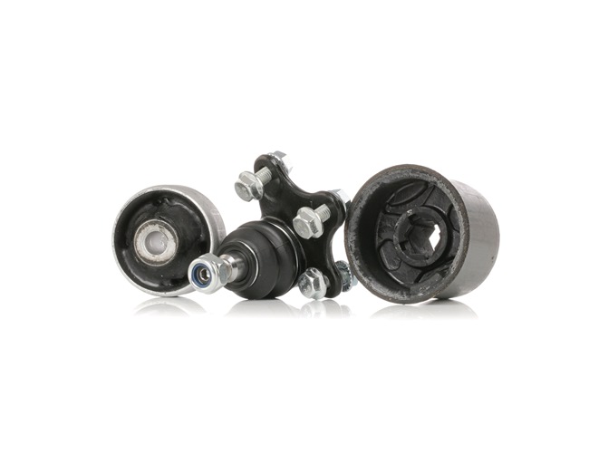 Acquista online Kit riparazione, Braccio trasversale 772S0059 originale a buon mercato, comparabile con i numeri OEM 6Q0407366A