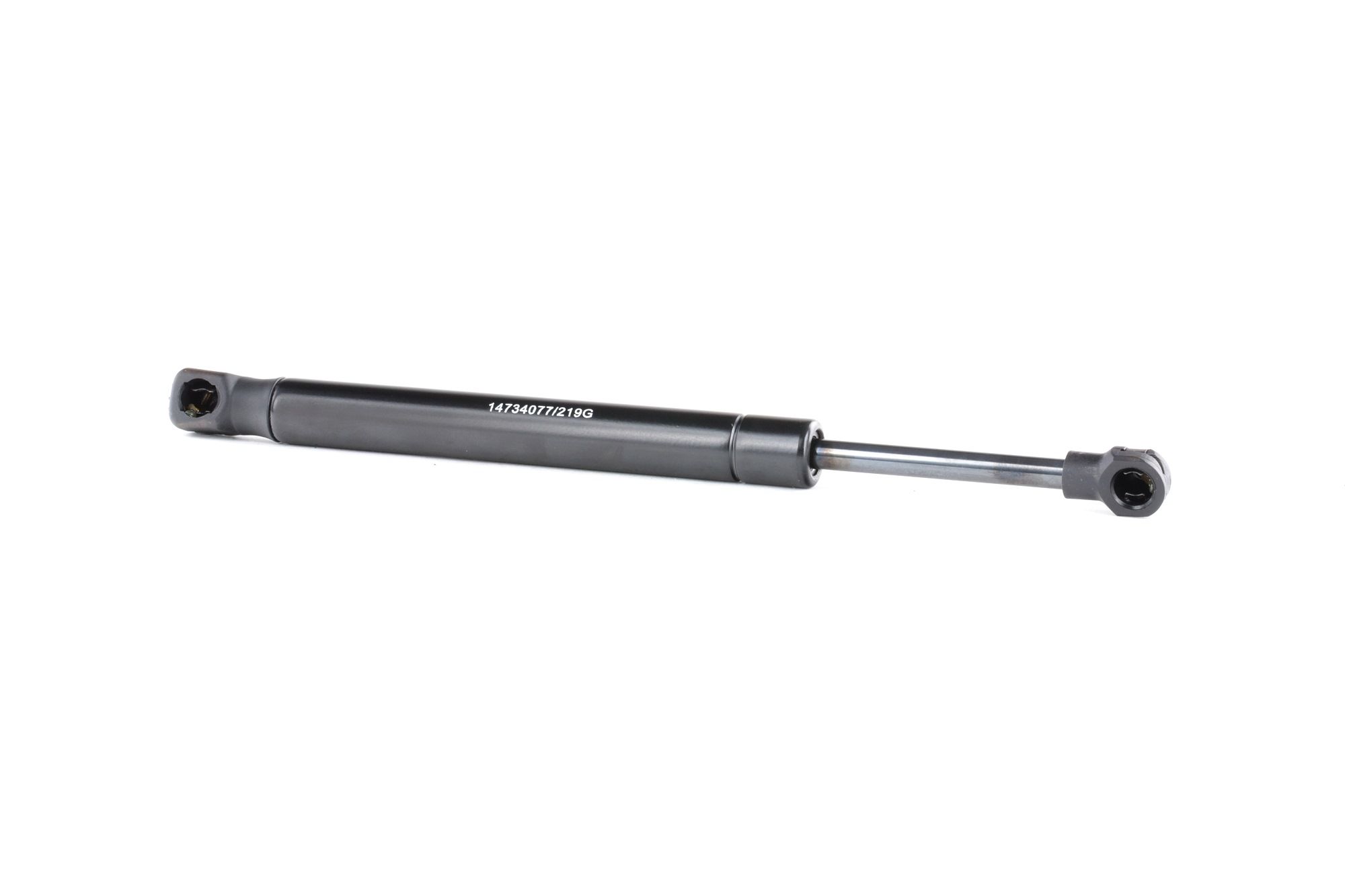Köp RIDEX Gasfjäder till baklucka Produktnummer: 219G0924 till det förmånliga priset av 173,38 kr