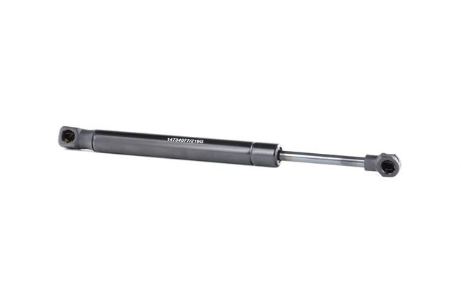 OEM Heckklappendämpfer VW Polo 9n Limousine 2004 6Q5827550A, 6Q5827550B, 6Q6827550 RIDEX