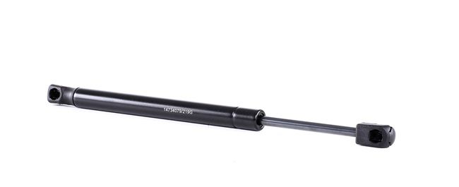 OEM Bagklapsdæmper Audi A5 B8 Cabrio 2013 8F0827550, 8F0827550A, 8T0827919 RIDEX