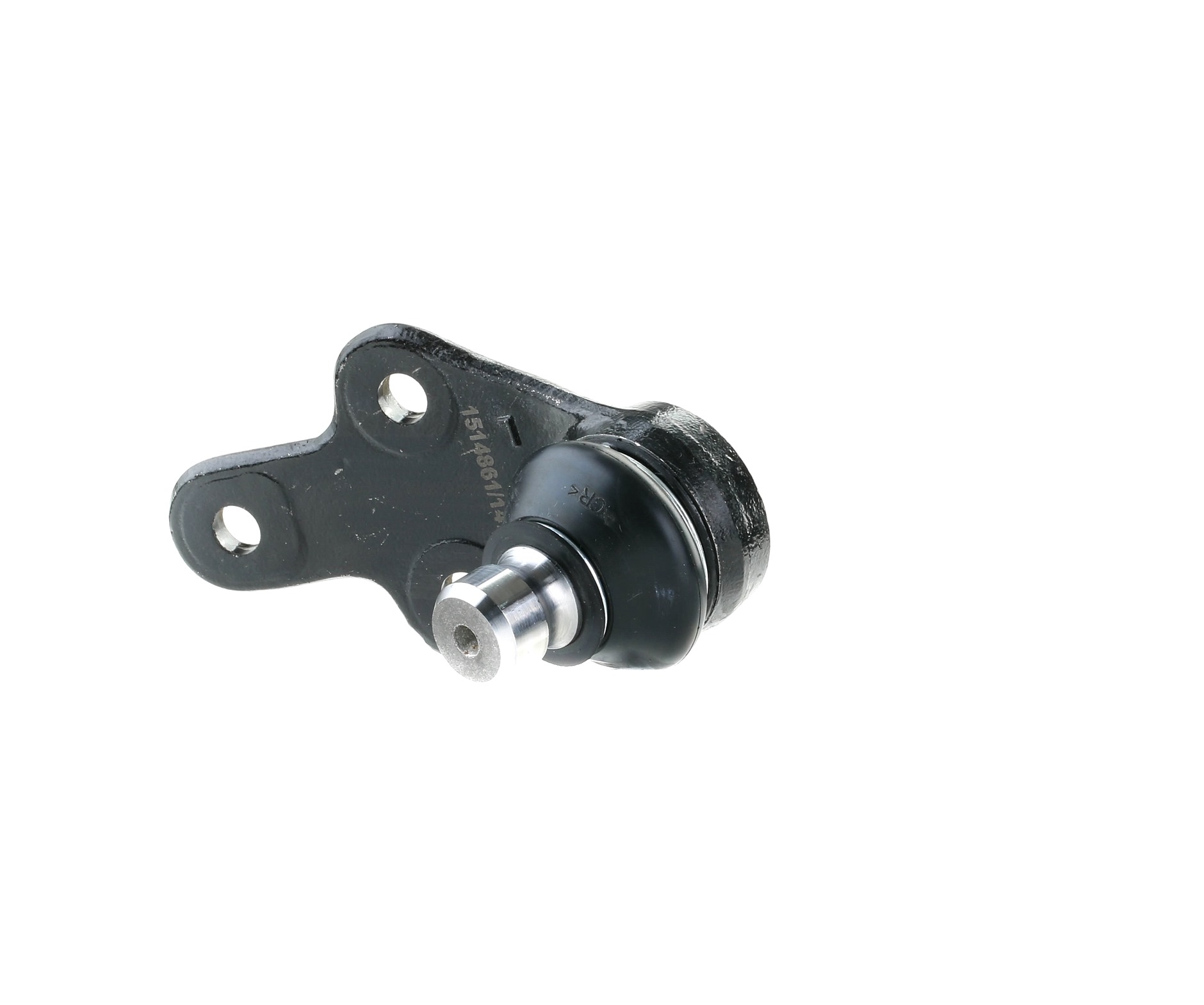 Köp RIDEX Spindelled Produktnummer: 2462S0396 till det förmånliga priset av 163,05 kr