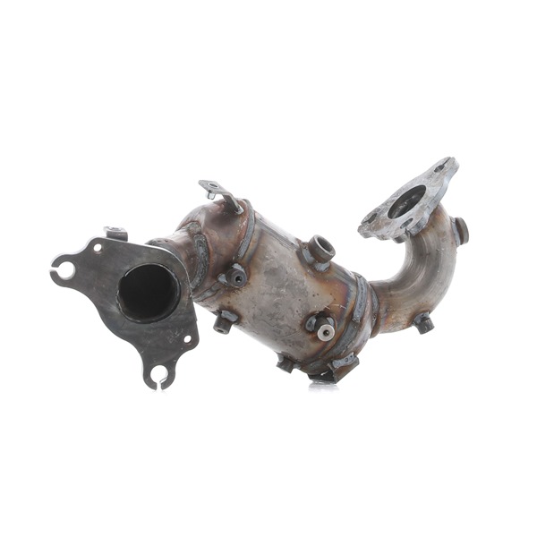 OE RENAULT CAPTUR 2021 Katalizatorius 208A00012R, 208A01970R, 208A02104R nuo VEGAZ