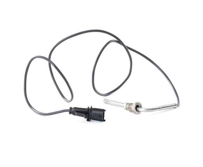 OEM Sensor, temperatura dos gases de escape FIAT 1.9 JTD 136 CV Diesel 55197011 de RIDEX online a preços excelentes