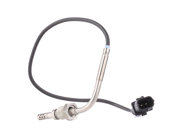 Senzor, temperatura izpusnega plina JEEP v originalni kakovosti 45962128F, 68148173AA, 68193645AA od RIDEX