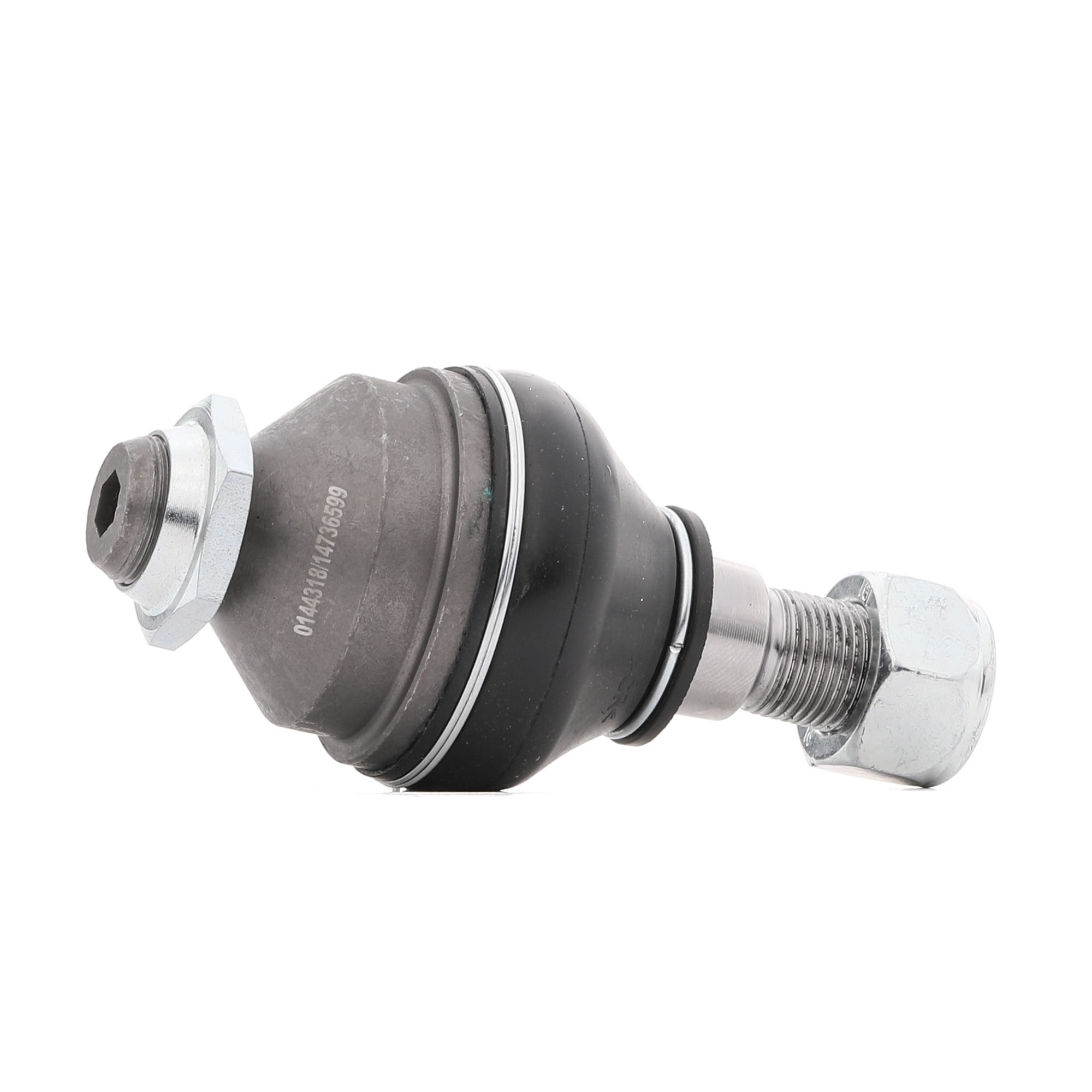 Kjøp STARK Bærekule Product No .: SKSL-0260437 for den lave prisen av 192,41 kr