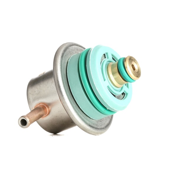 RIDEX Degvielas spiediena regulators 168C0004