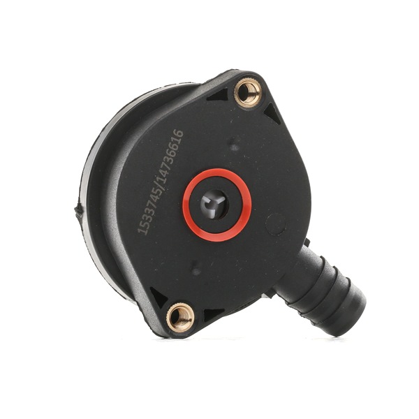 RIDEX Klep, ontluchting nokkenasbehuizing 3886V0012