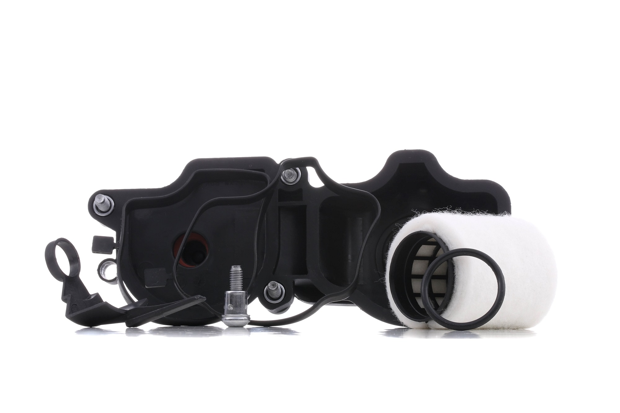 Pirkt STARK Vārsts, Motora kartera ventilācija Preces Nr.: SKVEB-3840014 pie zemu cenu 26,04 €