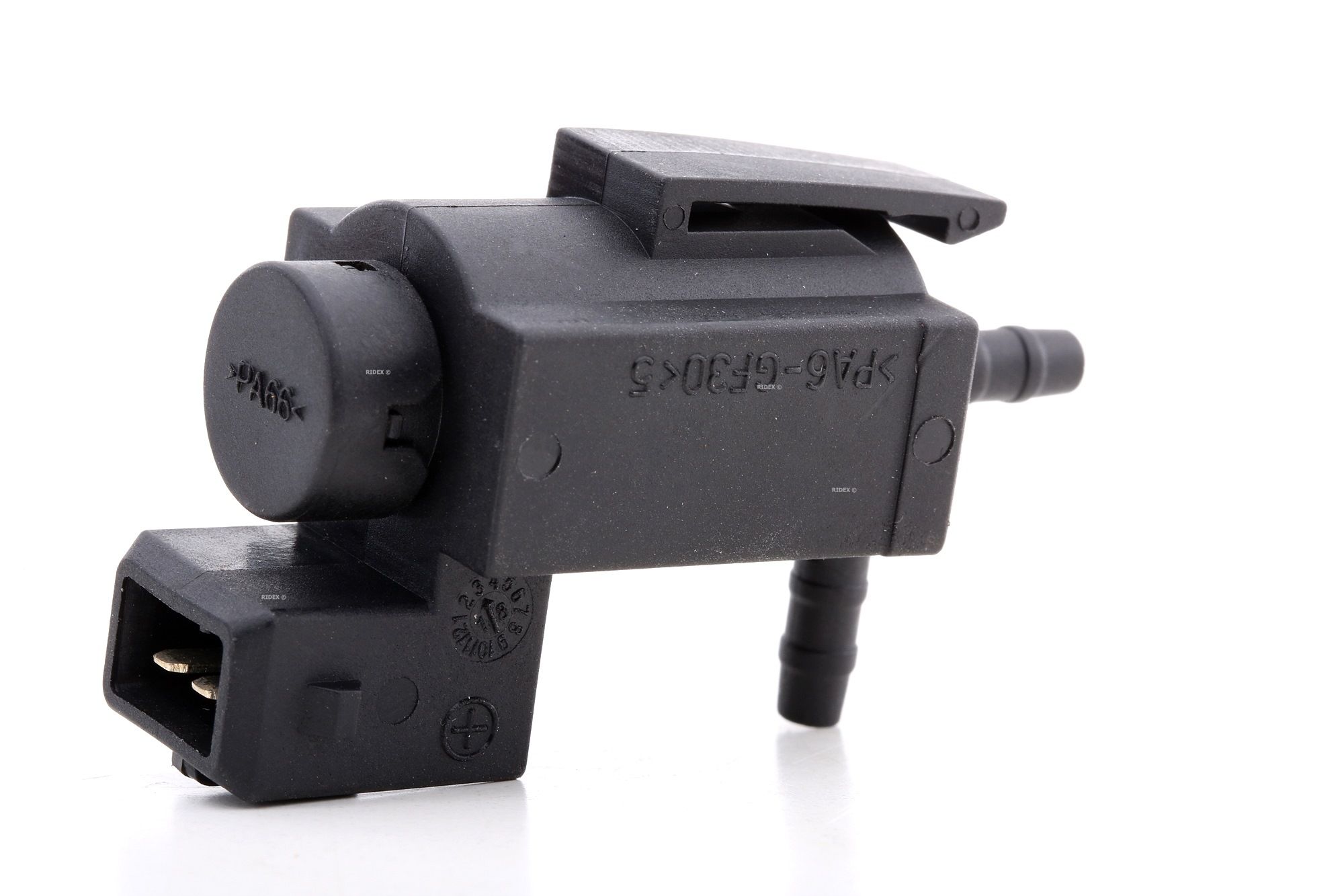 Koop RIDEX Drukconvertor, uitlaatgasregeling Productnr.: 1134P0012 aan de laagste prijs van 25,16 €