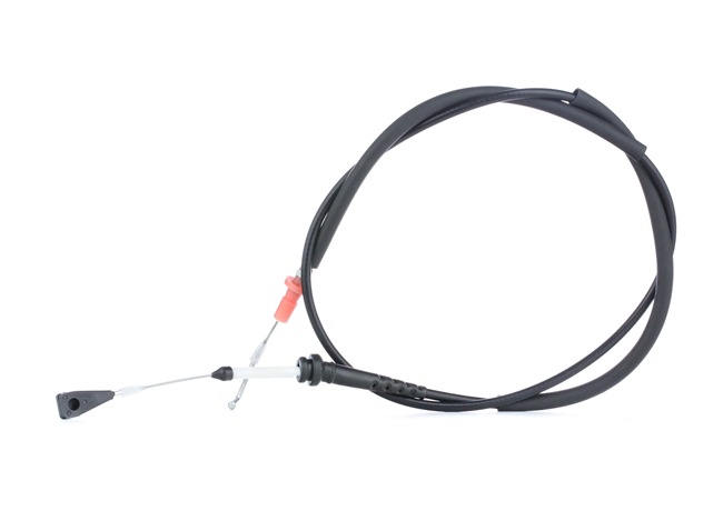 RIDEX Akseleratora trose 618A0006