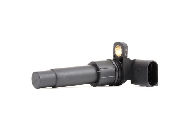Cumpărați online Senzor impulsuri, arbore cotit 833C0268 original/ă și la un preț mic, compatibil/ă cu nr. OEM 1J0919149A