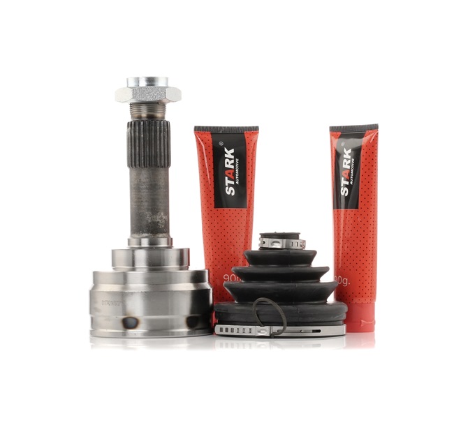 CV JOINT for MERCEDESBENZ SPRINTER » Drive shaft and cv joint original