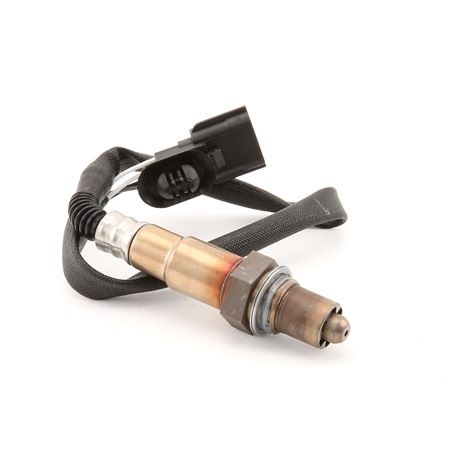 OEM Lambdasonde RENAULT 1.2 103 PK Benzine 8200590431 van RIDEX online aan geweldige prijzen