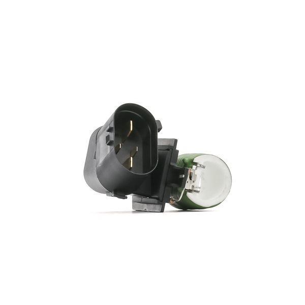 OEM Kachelweerstand OPEL 1.0 (F08, F68) 60 PK Benzine 93341907 van RIDEX online aan verbazingwekkende prijzen
