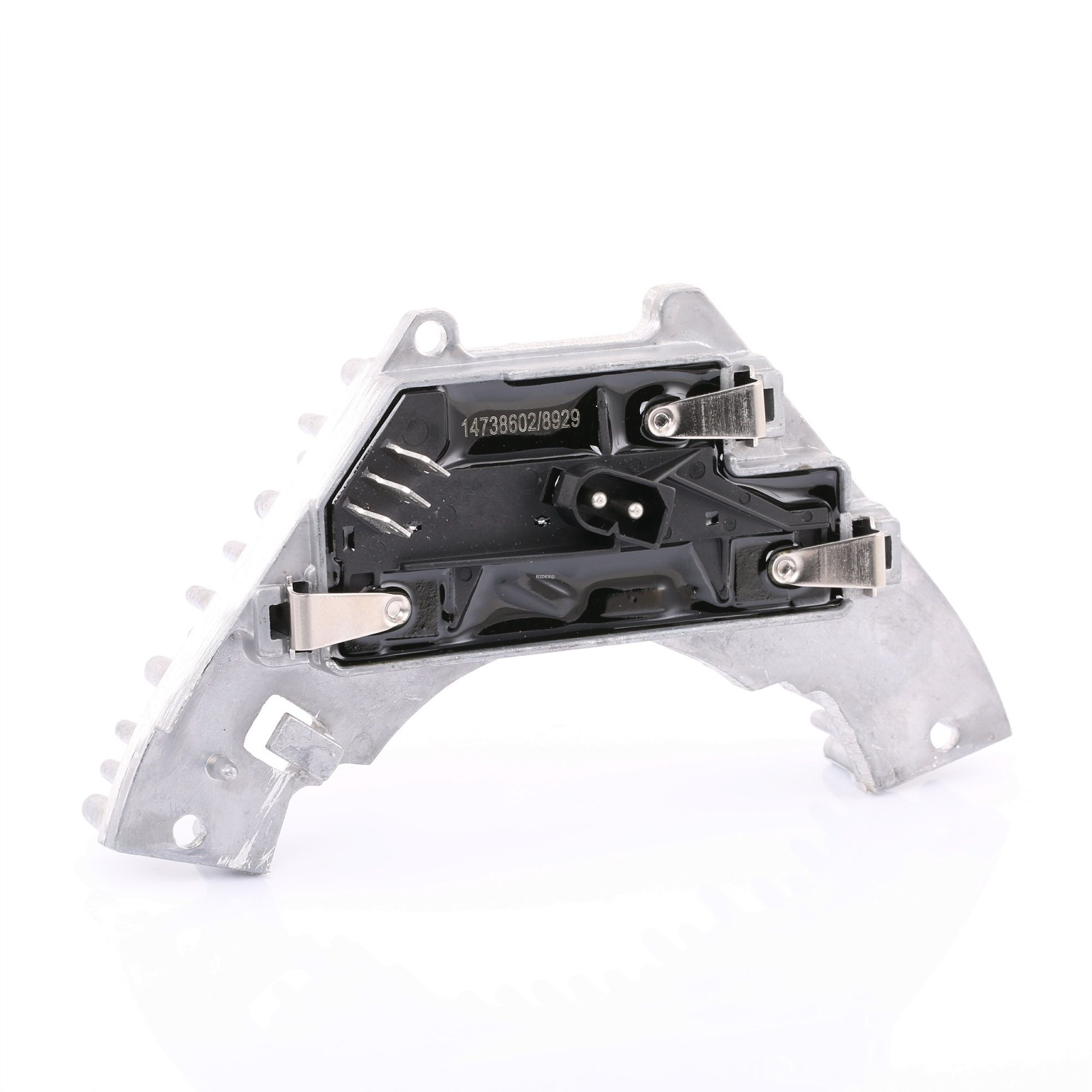 Ostke RIDEX Takistus, salongipuhur Toode nr.: 2975R0022 madala hinnaga 39,33 €