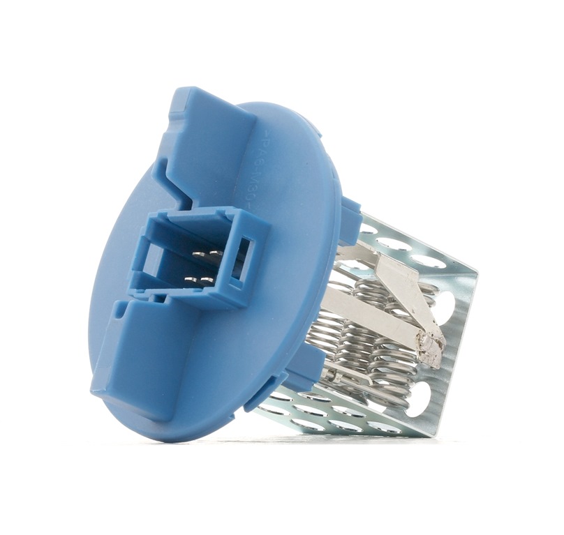 Cumpărați Rezistor, ventilator habitaclu de la RIDEX Număr produs: 2975R0026 la prețul de doar 60,81 lei