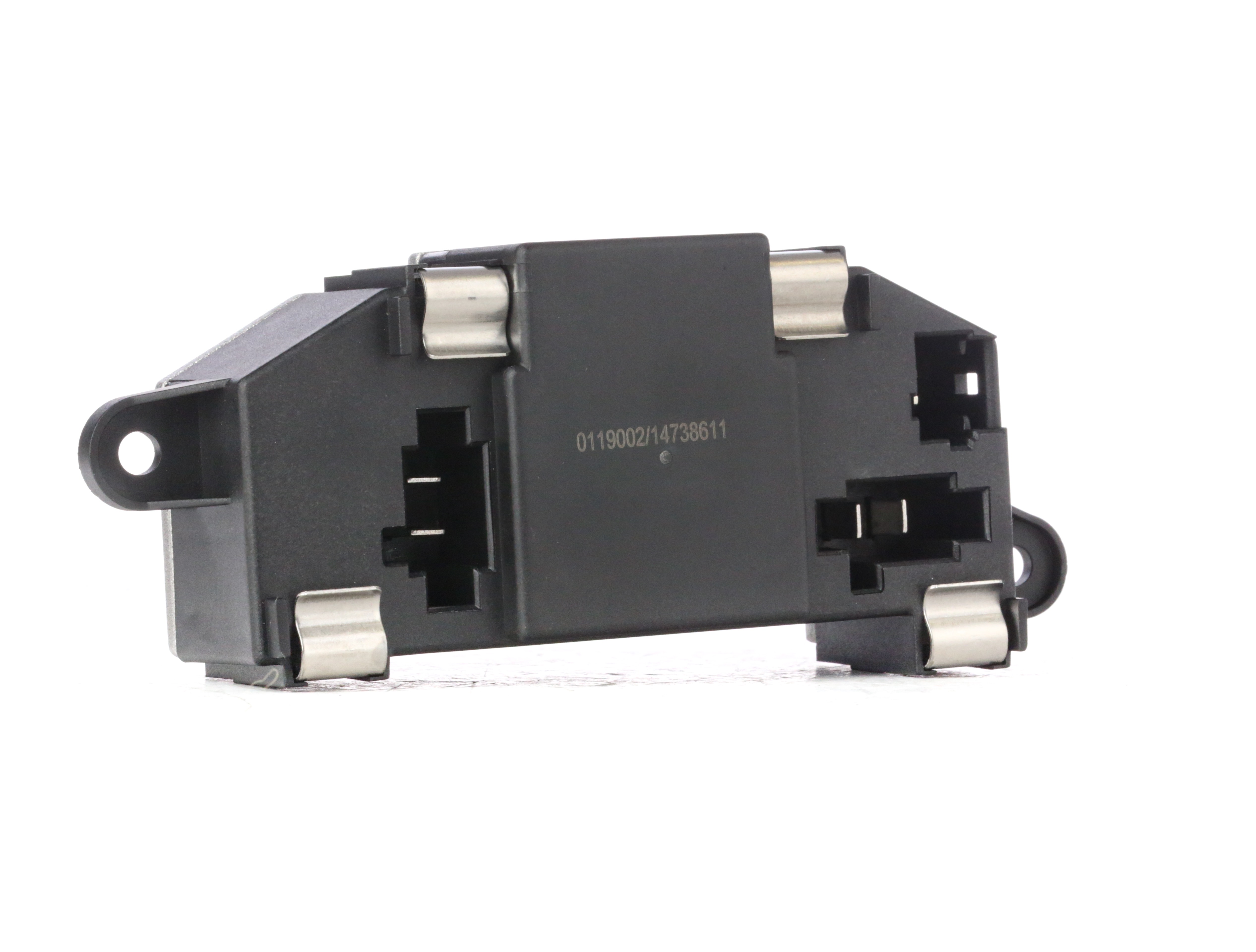 Pirkt STARK Rezistors, Salona ventilators Preces Nr.: SKRI-2000026 pie zemu cenu 31,47 €