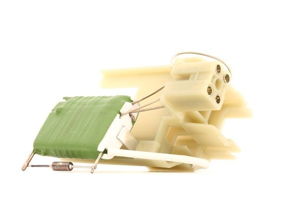 OEM Rezistor ventilator VAUXHALL Cavalier Mk2 Sedan (J82) 1987 1808432, 90297361, 90383817 RIDEX