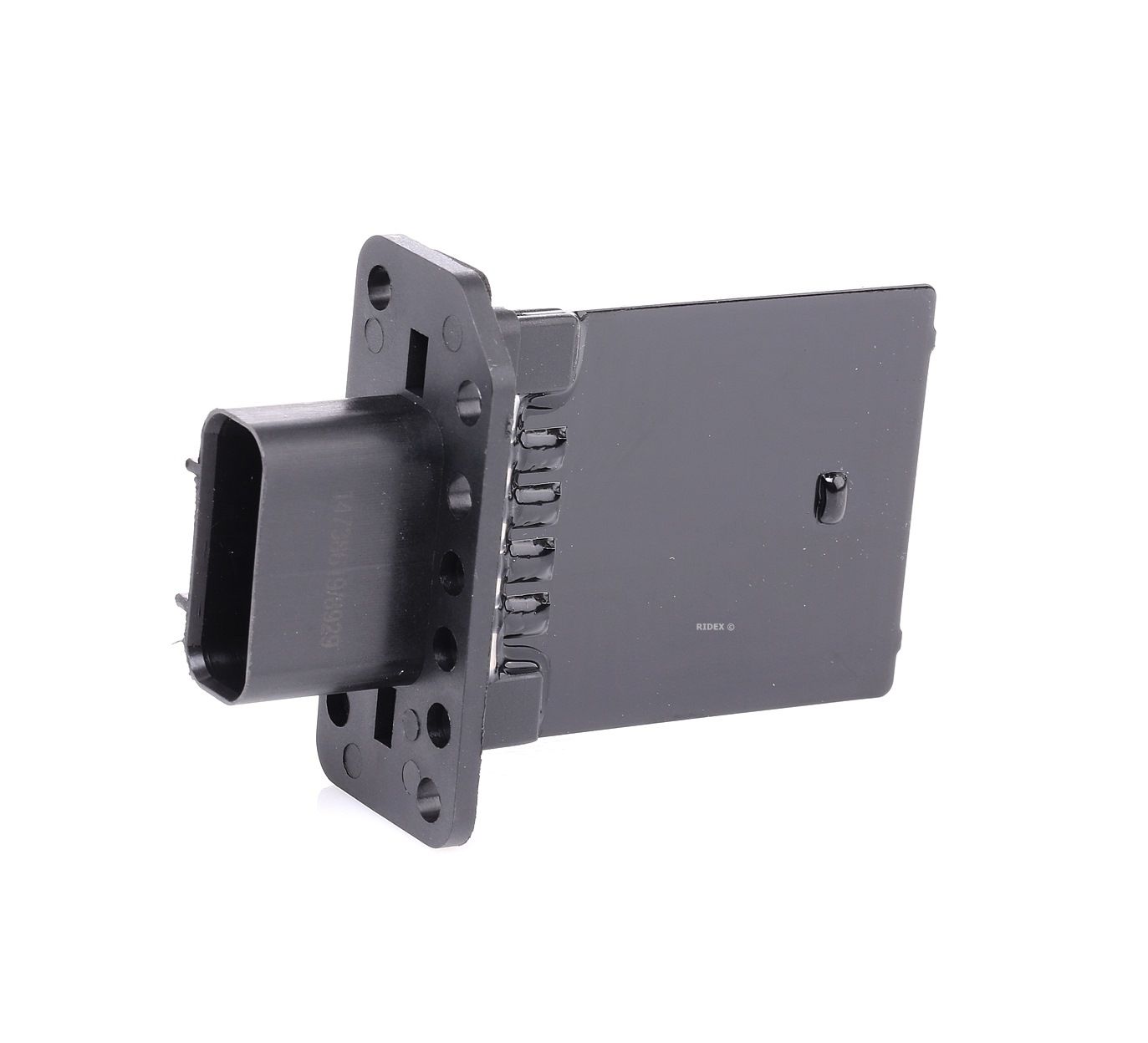 Kupite RIDEX Upor, ventilator notranjega prostora Št. izdelka: 2975R0031 po nizki ceni 22,20 €