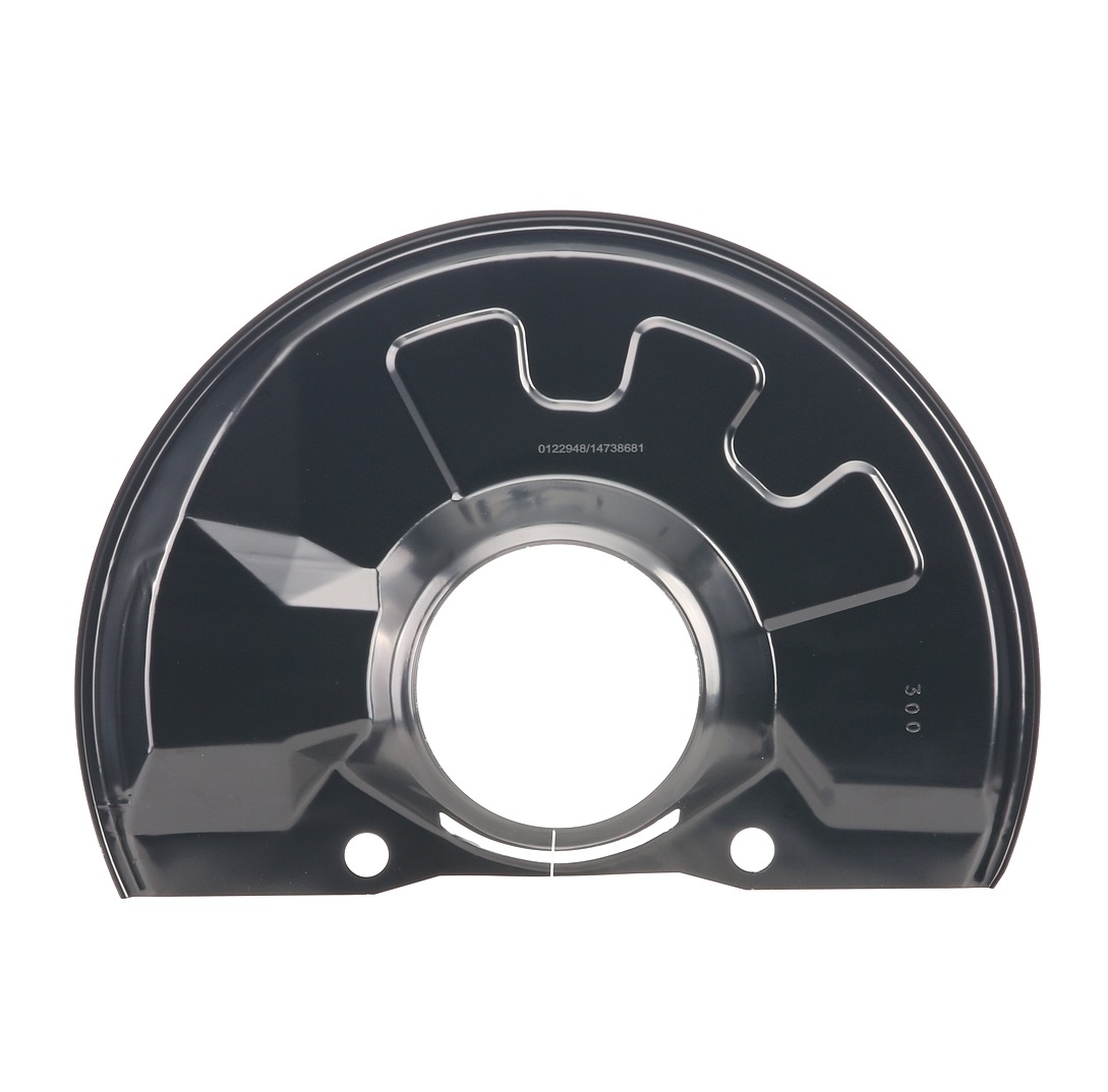Buy STARK Splash Panel, brake disc Product No.: SKSPB-2340097 at the low price of £ 17,95